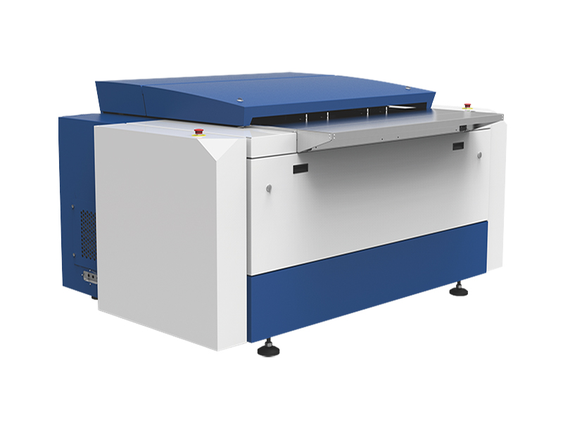 Amsky Aurora 800 CTP Machine