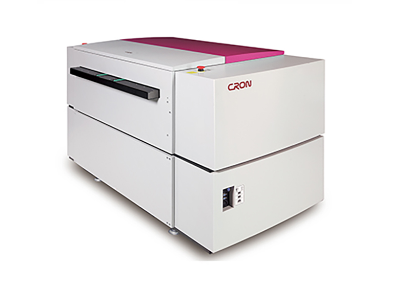 CRON UV CTCP Machine