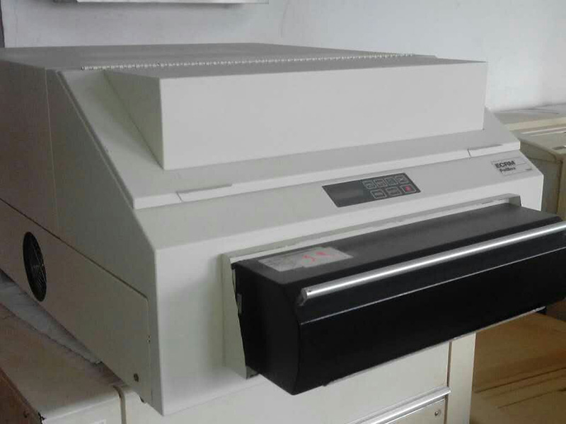 ECRM Mako VR30 Imagesetter