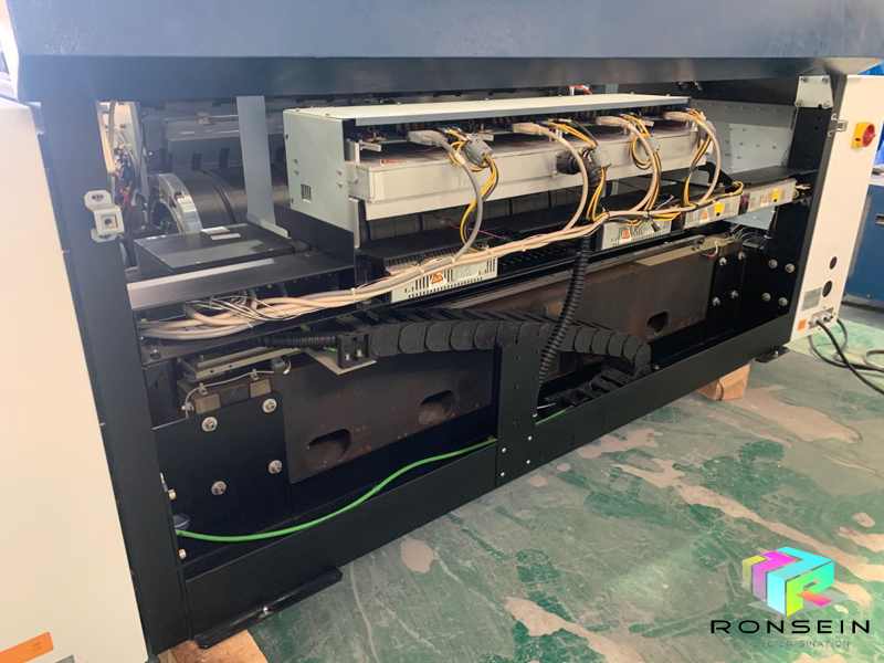 Refurbished Amsky CTP Machine and Dispatch