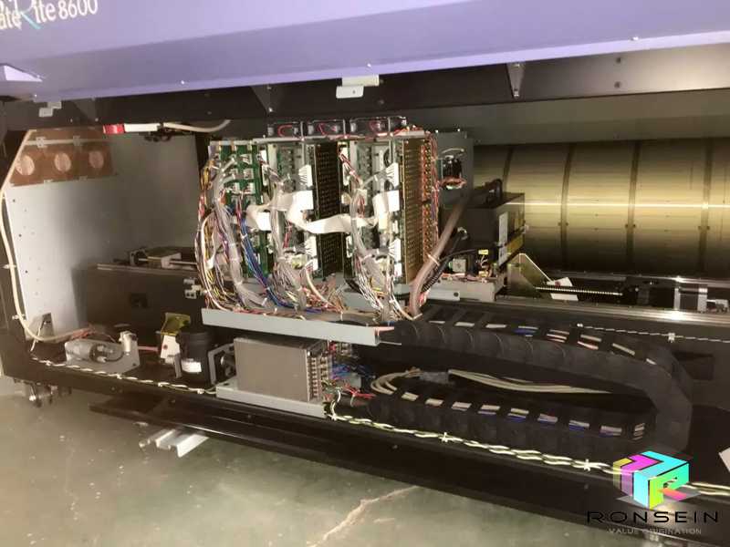 Refurbished Screen 8600s CTP Machine for African Market