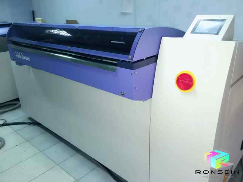 Refurbished Screen 8600s CTP Machine for African Market